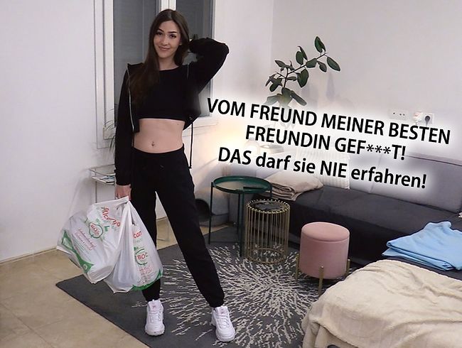 MaryHaze Porno Video: VOM FREUND MEINER BESTEN FREUNDIN GEfi**T! DAS darf sie NIE erfahren!